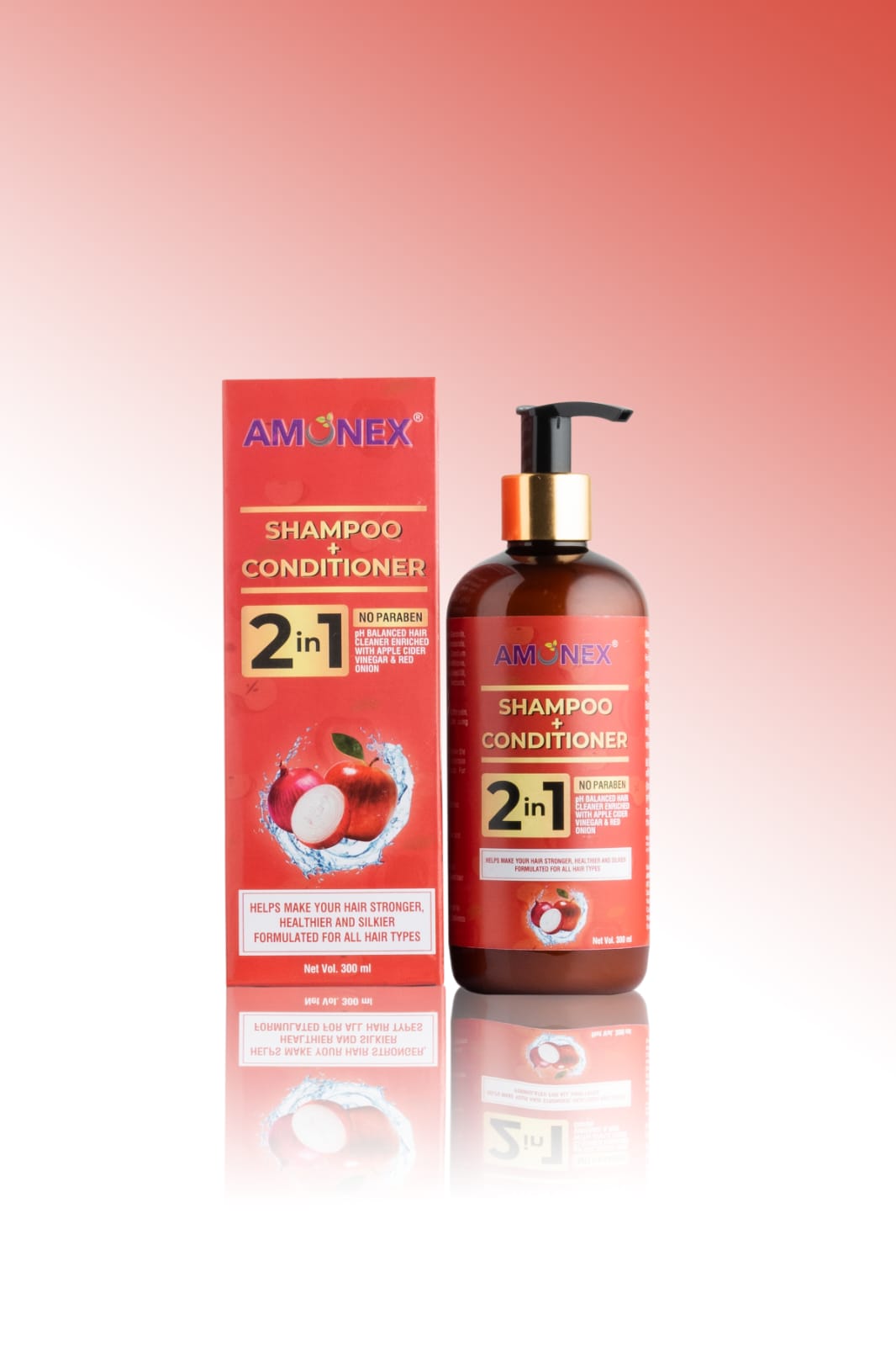 AMONEX Haircare products in Kharghar